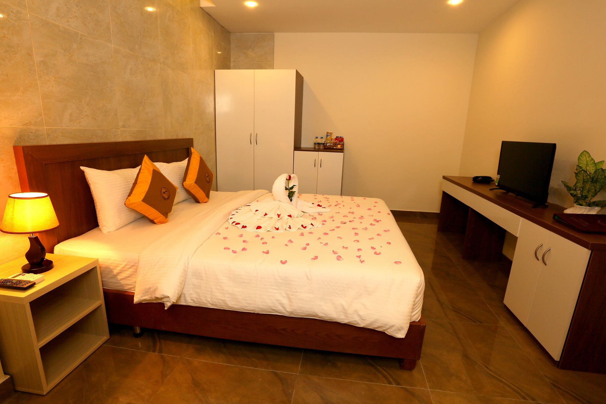 Friendly Hotel