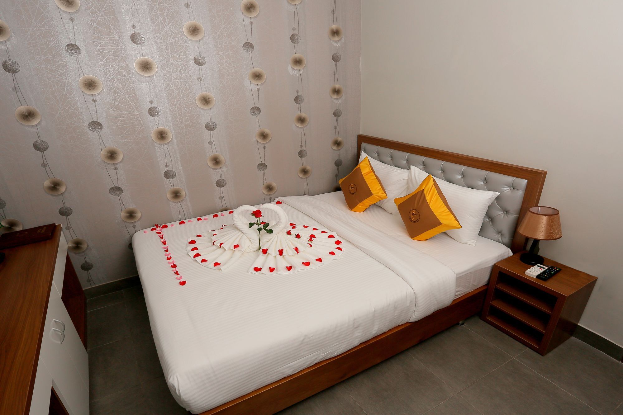 Friendly Hotel 3*