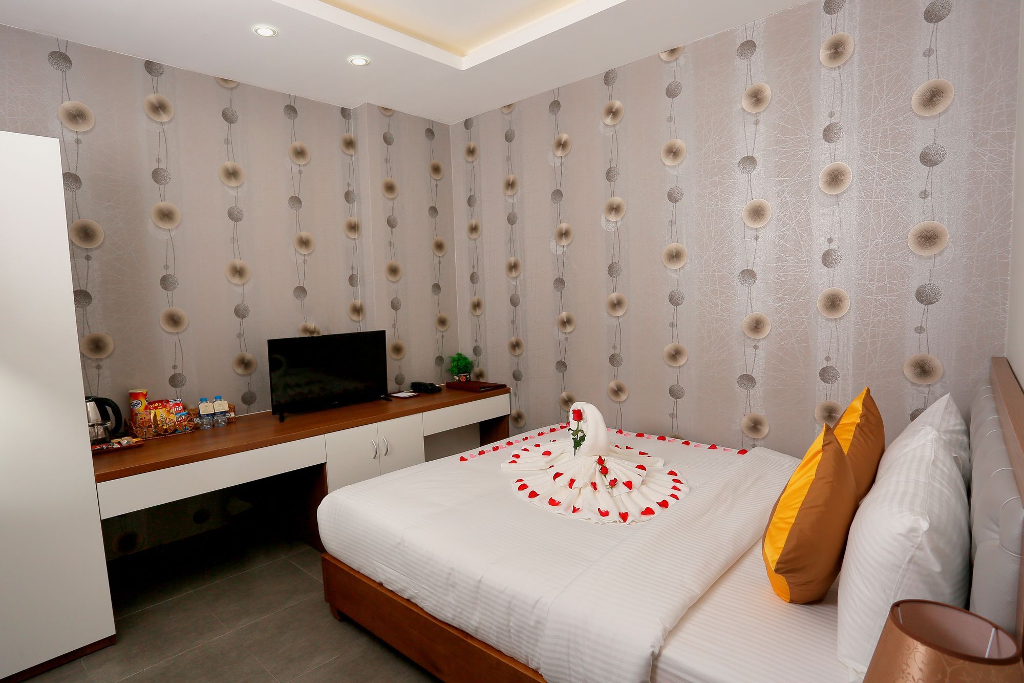 Hotel Friendly Hô Chi Minh-Ville