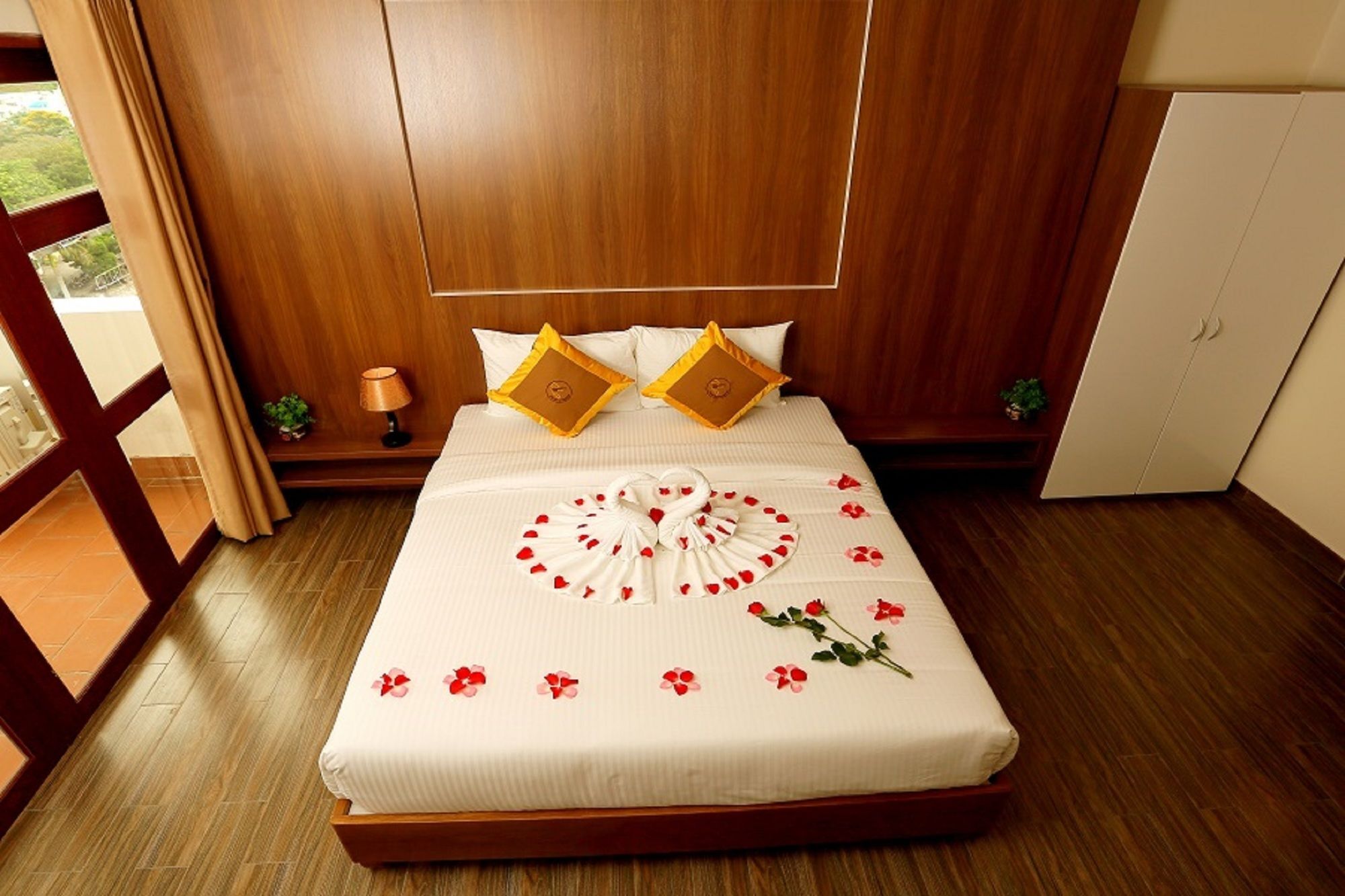 Friendly Hotel 3*