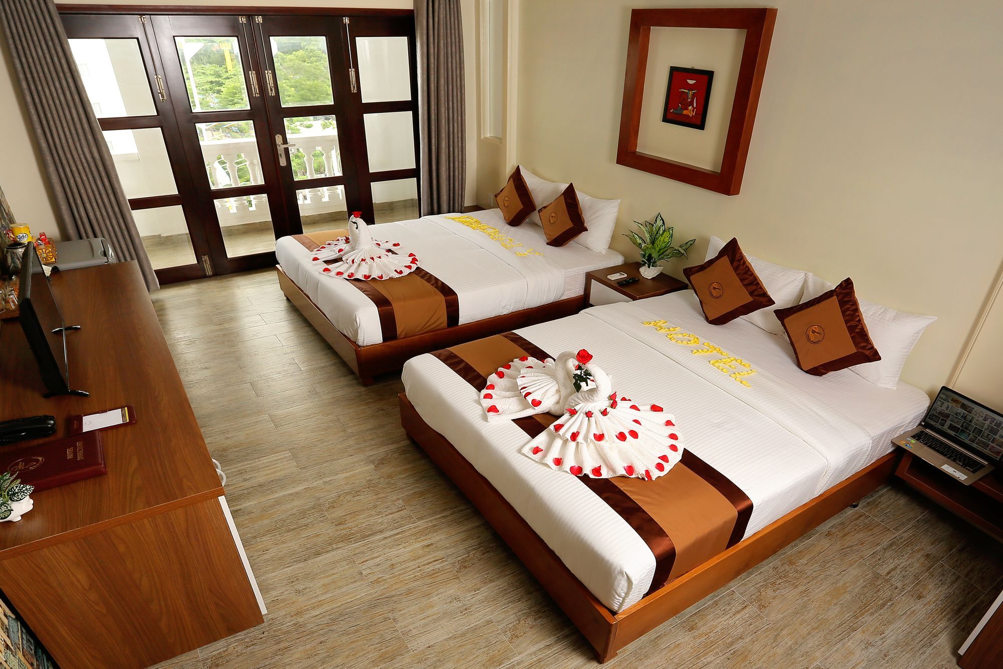 Friendly Hotel