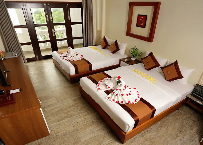 Friendly Hotel