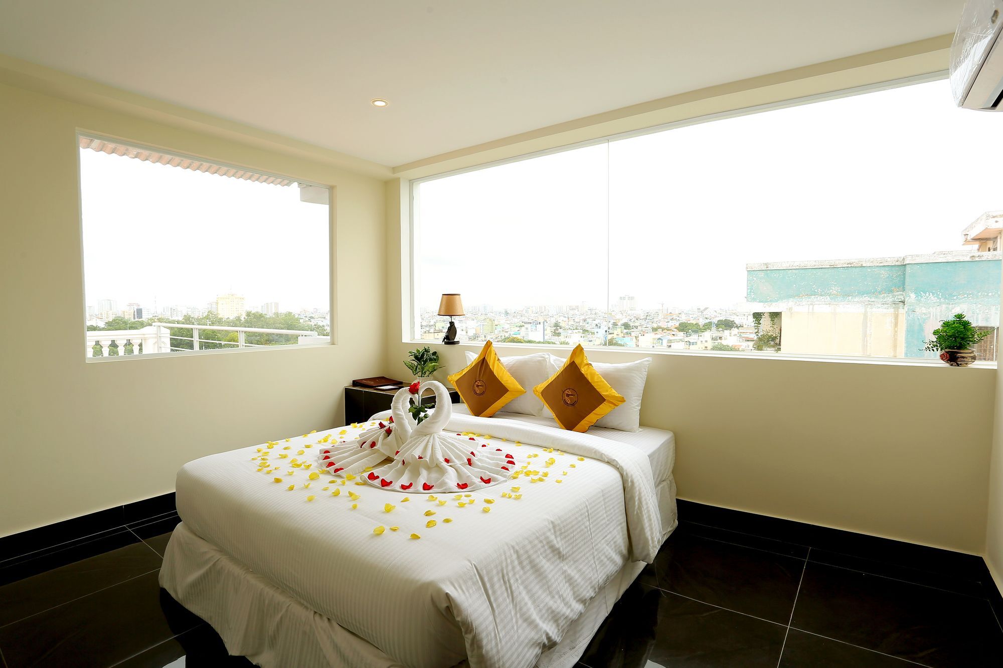 Friendly 3* Ho Chi Minh City